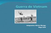 Guerra de vietnam CPPÑ