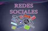Power redes sociales