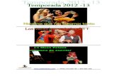 Zalatta teatro   temporada 2012-13