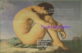 Neoclasicismo y Arte