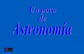 Astronomía Bella