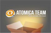 Atomica Team Servicios