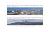 Monitoreo geoquímico del volcán ticsani