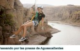 Presas y represas de Aguascalientes (México)