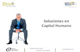 Evaluatest brochure-Soluciones en Capital Humano