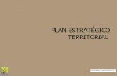Plan Estratégico Territorial