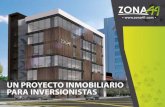 Zona 41 Bogotá. Proyecto Inmobiliario para inversionistas