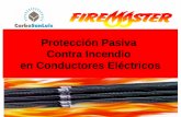 Protección Pasiva contra Incendios