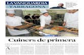 La Vanguardia. Articles. Gastronomia