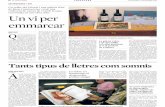La Vanguardia. Articles. Vi