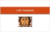 L’art romànic 2eso