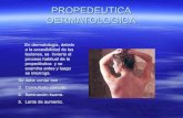 2 propedeutica dermatologica