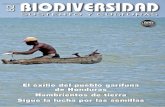 Revista Grain ( Biodiversidad, sustento y culturas)  Noviembre 2014