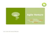 Agile Venture - Proyecto de mejora de los procesos de desarrollo del software.