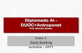 Taxonomía   duoc ai - card sorting - clase 03