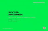 Social branding
