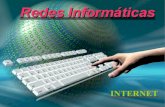 Redes Informáticas: INTERNET