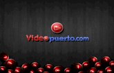 Servicio integral de video online en Videopuerto.com