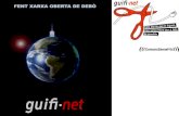 La (r)evolución guifi.net