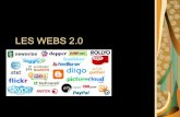 Evolució de les Webs 2.0