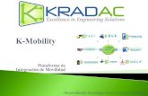 Desconferencia #FactoríaQ: Bruno Valarezo, K-Mobility