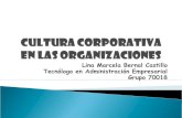 Cultura Corporativa Oficial