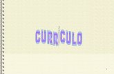 Curriculo ucv
