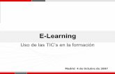 E Learning En 2.0