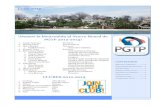PGTP newsletter junio 2012