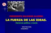 Allende Presentacion