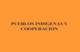 Pueblos Indigenas Y Cooperacion