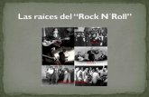 Las raices del rock n´roll 2