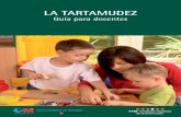 La Tartamudez, Guía profesores.