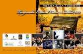 Programa cultural Fuentealbilla otoño 2012