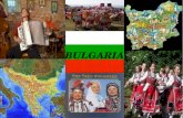Música búlgara