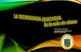 Tecnologia Educativa en Puerto Rico