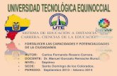 UTE Carlos Rosero Dr. Remache_Fortalecer las Capacidades y Potencialidades de la Ciudadanía_02-01-2014