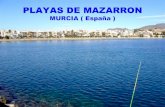 Playas De Mazarron