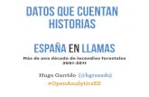 OpenAnalytics - Periodismo de datos por Hugo Garrido