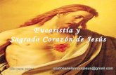 EucaristíA Y Sagrado CorazóN De JesúS