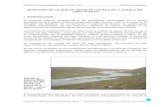 Calidad de aguas de los ríos de la cuenca del lago titicaca