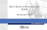 OSD Presentacion AnyMerca - Gestion de Mercaderistas