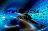 Comunicaion digital