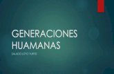 Generaciones huamanas (1)