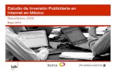 Estudio Inversion Publicitaria Online IAB 2009