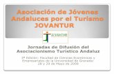 Presentacion Jovantur Granada (28 05 09)