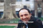 Coaching Personal