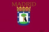Comunidad autónoma de Madrid