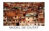 Models De Ciutat