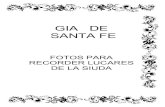 Gia De Santa Fe